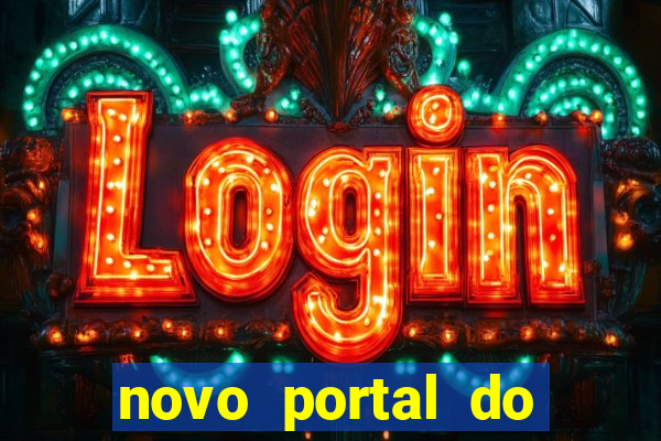 novo portal do aluno cruzeiro do sul